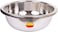 Raj - Silver Touch Mixing Bowl 60Cm-Mbs060