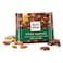 Ritter Sport Whole Almond Chocolate 100G