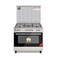 Smartech Gas Cooker 90 x 60 cm