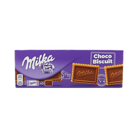Milka Choco Biscuit 150GR