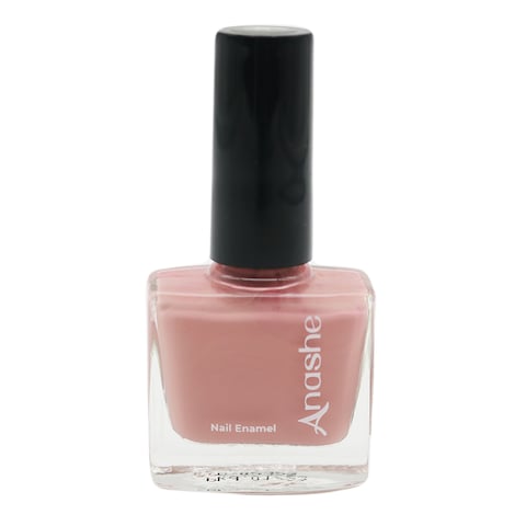 ANASHE NAIL POLISH LGHT PINK 22 9ML