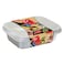 Fun Container Paper Ware 16 OZ 5 Pieces