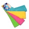 Vileda 4-Piece Style Microfiber Cleaning Cloth Set Multicolors