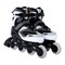 Lamborghini Inline Skate Combo Set
(In Line Skate+Helmet+Protector) Color - Grey -Size 35-38
