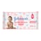 Johnson's Baby Wipes Gentle All Over 20 Count