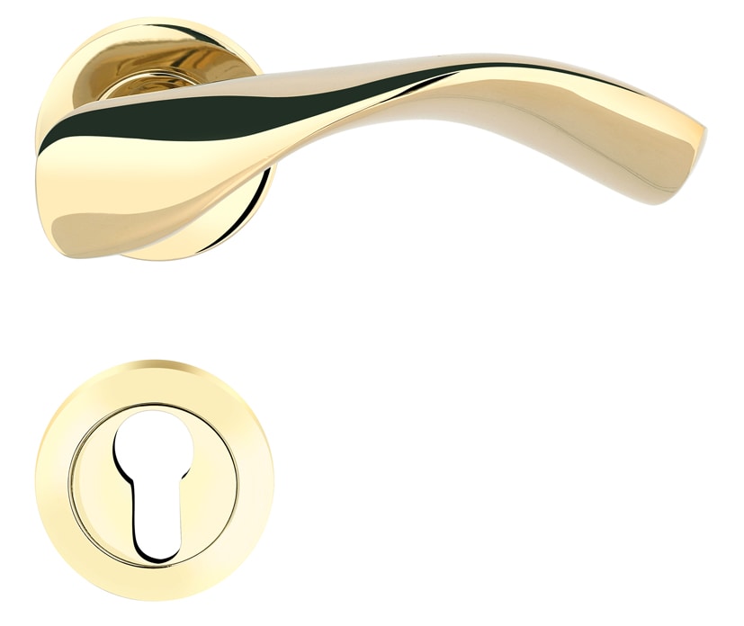 Buy Devon Lever Handle - 141.002.101 Online | Carrefour UAE