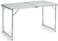 Generic 1.2 Meter Foldable Trestle Table For Picnic Outdoor Partys Camping
