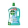 Dettol Fresh  Antibacterial Power Floor Multi Purpose Cleaner Aqua 1.8L