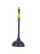 ROYALFORD Toilet Plunger Multicolour 10cm