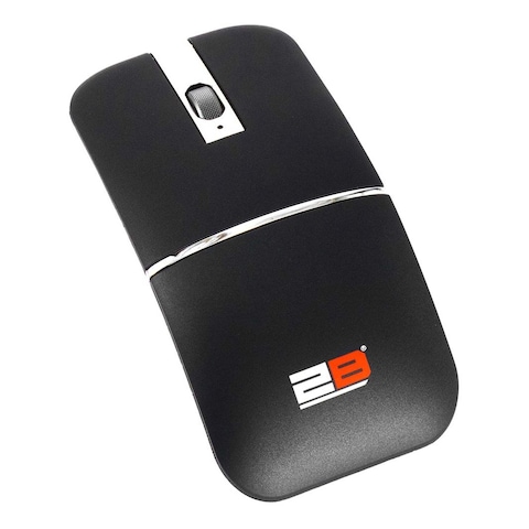 2B Mouse Mo305 Wireless - Silver