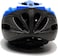 Mogoo Adult Sports Helmet (Mb11), Blue (Large)