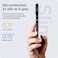 Spigen Liquid Air case cover for iPhone 13 - Matte Black