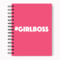 Loud Universe Spiral Notebook Find your way Hard Cover Notebook with Premium High Quality Paper A5 Size