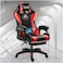 LikeRegal Gaming Chair with Footrest