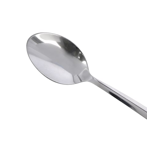 Royalford 6Pc Stainless Steel Table Spoon