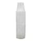Techpak White Cups 5Oz/ In Sleeves