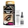 Joanna Tint Cream Color Eyebrows And Eyelashes 1.0 Black