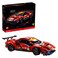 LEGO 42125 FERRARI 488 GTE