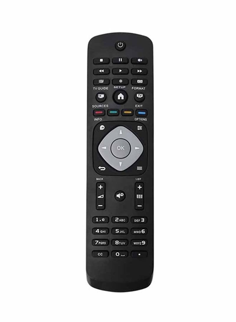 huayu Huayu Remote Controller For Philips