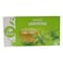 Carrefour Classic Verbena Infusion 25 Tea Bags