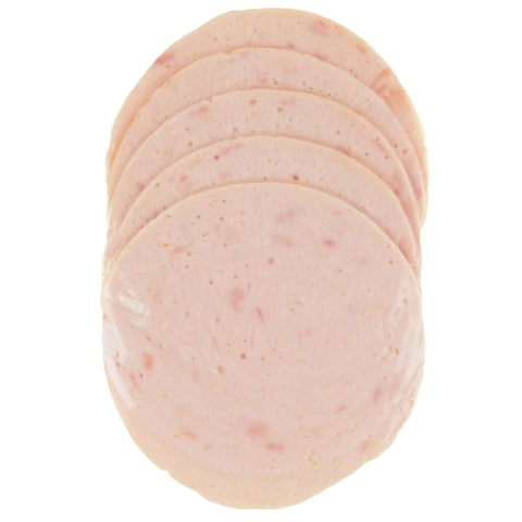 Smoked Chicken Ham