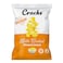 كراكس ميني رقائق البطاطس المطبوخة بطعم الجبنة - 22-32 جرام