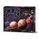 3D Solar System Mobile Mkng Kit 4M