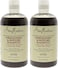 Shea Moisture Jamaican Black Castor Oil Strengthen, Grow And Restore Shampoo For Unisex, 13 Oz.