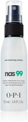 OPI NAS 99 Nail Cleansing Solution, .8 Fl Oz