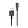TotuLife Micro USB Vital Cable 1m Black