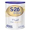 Wyeth Nutrition S-26 PDF Gold Formula 400g