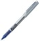 Zebra 0.5 Direct Ink Roller DX5 Blue Set of 10
