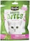 Kitcat Breath Bites Tuna Flavor, Green, 60G