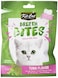 Kitcat Breath Bites Tuna Flavor, Green, 60G