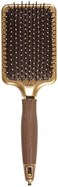 Olivia Garden Nano Thermic Paddle Brush, 13 Rows