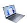 HP Pavilion Laptop 15-eh3003ne 822S8EA Ryzen 7-7730U� 16GB RAM, 512GB SSD, 15.6-inch FHD Windows 11 English Arabic Keyboard Blue