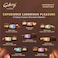 Galaxy Fusions Assorted Chocolate Selection, 271g