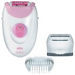 اشتري BRAUN SE3270 EPILATOR في الامارات