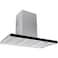 Teka Bulit-in Hood Decorative DLH 686 T 60 cm