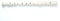Mike Music - 8-Hole Soprano Descant Recorder With Cleaning Rod (Mike Music - flute 1, white)