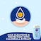 NIVEA Baby Bath Shampoo Head To Toe Calendula Extract 200ml