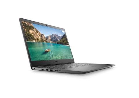Dell Vostro 3500, 11th Gen i7-1165G7, 8GB RAM, 512GB SSD, NVIDIA GeForce MX330 2GB, 15.6&quot; FHD, Accent Black, English Keyboard, DOS