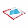 Terraillon Electronic Scale 150 KG Blue