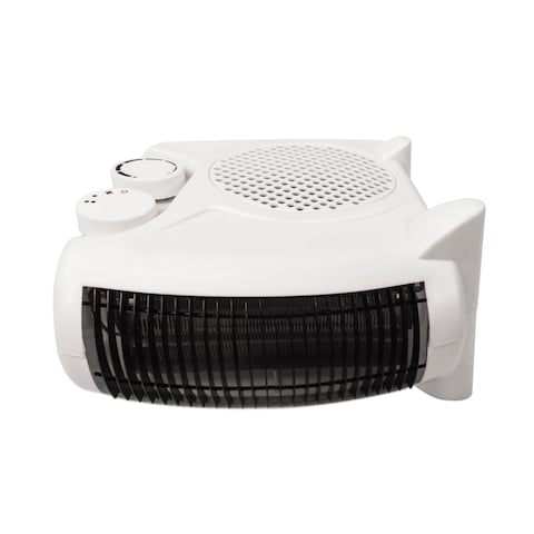 HT-242 Fan heater 220-240V~, 50Hz, 1700-2000 W