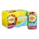 LIPTON ICE TEA RD FR ZERO 320ML 5+1