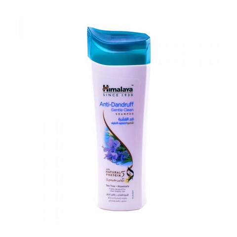 Himalaya Anti Dandruff Gentle Clean Shampoo 200ml