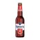 Bavaria Holland Strawberry Flavoured Non-Alcoholic Malt Beverage - 330 ml
