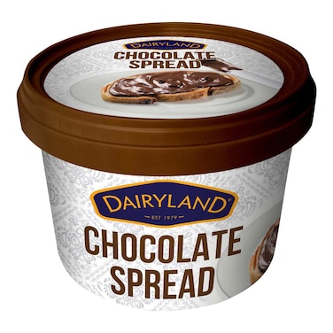 Dairyland Chocolate Spread 250g