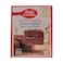 Betty Crocker Super Moist  Milk Chocolate 510gr