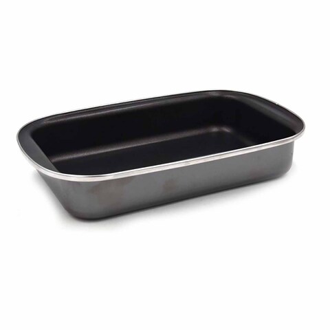 Vitrinor Rectangular Try - 30 Cm